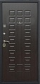 Дверь эконом класса ЭК-695