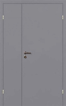 Дверь тамбурная ТА-1832