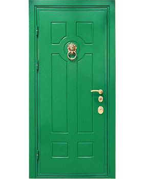 Дверь входная в квартиру ВК-2298