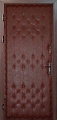Дверь эконом класса ЭК-656