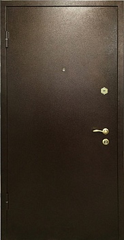 Дверь с порошковым напылением СП-2125