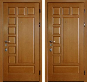 Дверь МДФ СФ-382